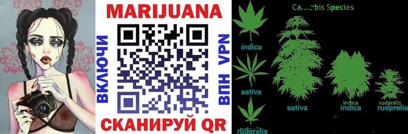 Канабис Ganja Устюжна